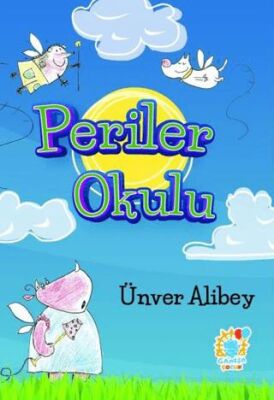 Periler Okulu - 1