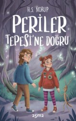 Periler Tepesi’ne Doğru - 25m2 Kitap