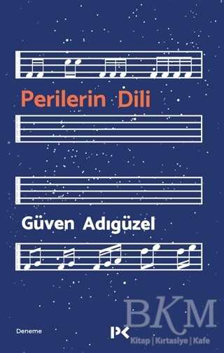 Perilerin Dili - Profil Kitap