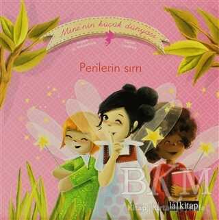 Perilerin Sırrı - Lal Kitap