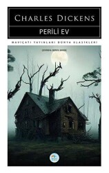 Perili Ev - Maviçatı Yayınları