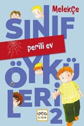 Perili Ev - Sınıf Öyküleri 2 - Nar Çocuk