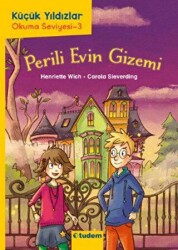 Perili Evin Gizemi - Tudem Yayınları