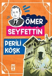 Perili Köşk - İlk Genç Timaş