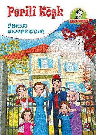 Perili Köşk - Tedev Yayınları