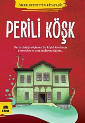 Perili Köşk - Ema Kitap