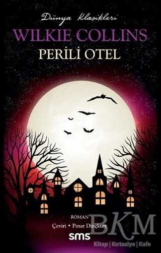 Perili Otel - Sms Yayınları