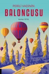 Perili Vadinin Baloncusu - Akademisyen Kitabevi