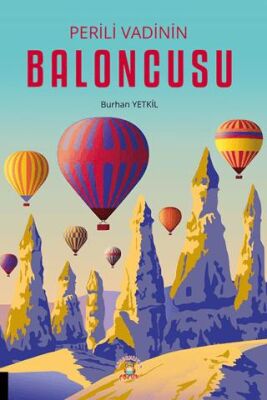 Perili Vadinin Baloncusu - 1