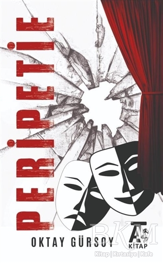 Peripetie - Kitap At Yayınları