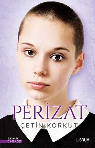 Perizat - Librum Kitap