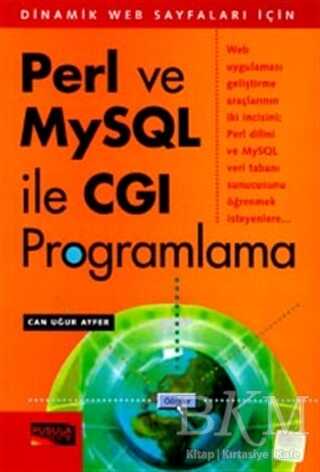 Perl ve MYSQL İle CGI Programlama