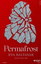 Permafrost - Can Yayınları