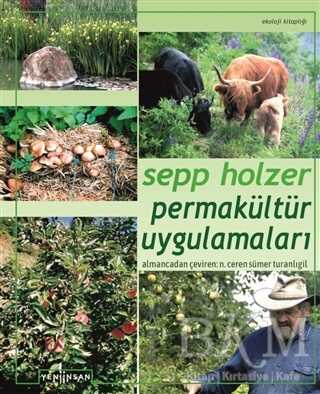 Permakültür Uygulamaları - Yeni İnsan Yayınevi