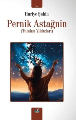 Pernik Astağnin - 1