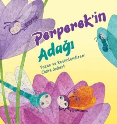 Perperek’in Adağı - Palmiye Yayınları