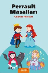 Perrault Masalları - Başlık Yayınları