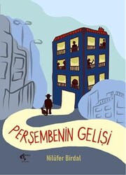 Perşembenin Gelişi - Papirüs Yayınevi