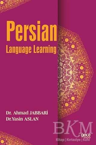 Persian Language Learning - Gece Kitaplığı
