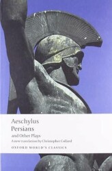 Persians and Other Plays - Oxford University Press - Classics