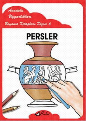 Persler kapağı