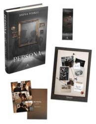 Persona - 3 - Pukka Yayınları