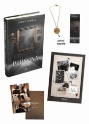 Persona - 3 Kolyeli - Pukka Yayınları