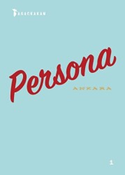 Persona - Ankara - Ağaçkakan Yayınları