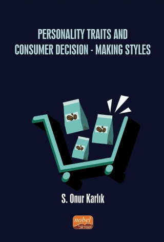 Personality Traits And Consumer Decision-Making Styles - 1