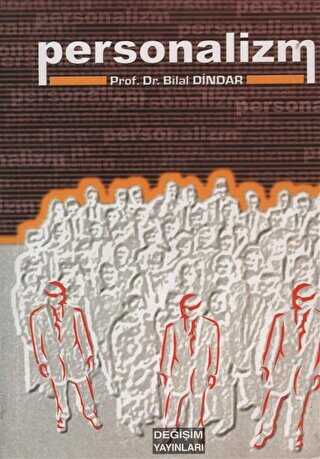 Personalizm - Değişim Yayınları