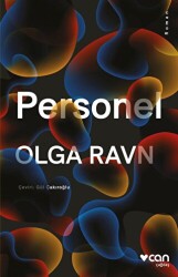 Personel - Can Yayınları