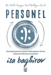 Personel - Luna Yayınları
