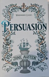 Persuasion - Wordsworth Classics