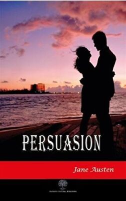 Persuasion kapağı