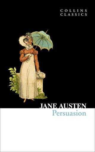 Persuasion Collins Classics