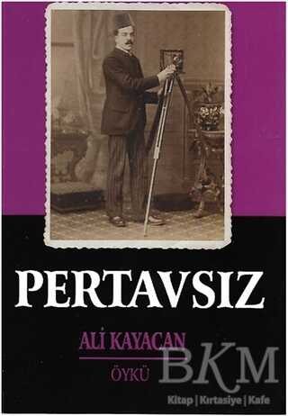Pertavsız - Deka Yayınları