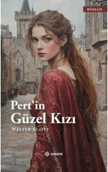 Pert`in Güzel Kızı - Amore Yayınevi