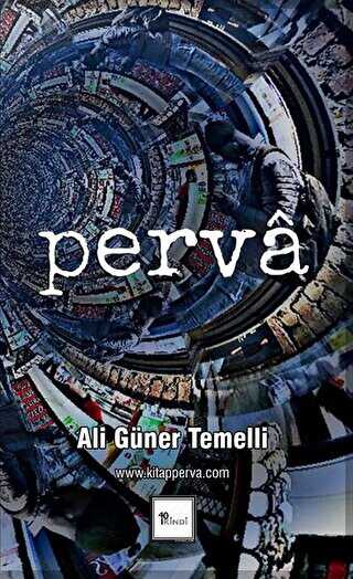 Perva - 40 İkindi Yayınları