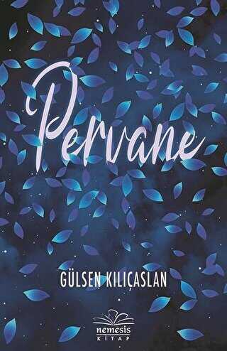 Pervane Ciltli - Nemesis Kitap