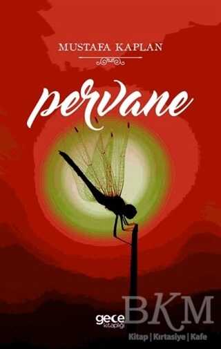 Pervane - Gece Kitaplığı