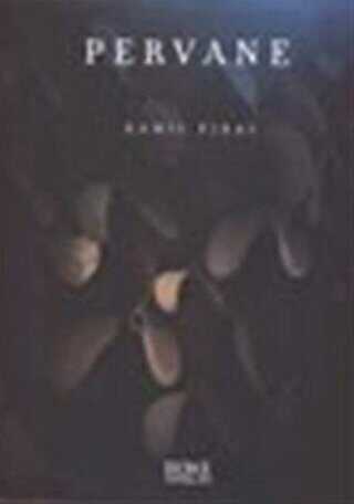 Pervane - Büke Yayınları