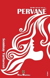 Pervane - Kitap Müptelası Yayınları
