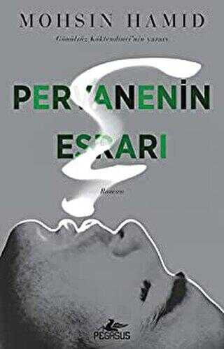 Pervanenin Esrarı - Pegasus Yayınları