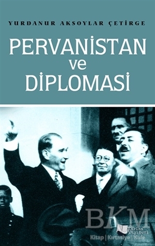 Pervanistan ve Diploması