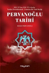 Pervanoğlu Tarihi - Neyzen Kitap