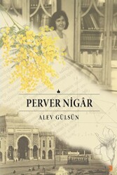 Perver Nigar - Cinius Yayınları