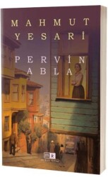 Pervin Abla - Mirhan Kitap