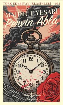 Pervin Abla - 1