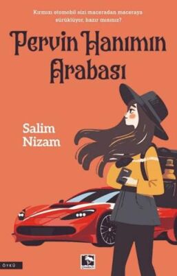 Pervin Hanım`ın Arabası - 1