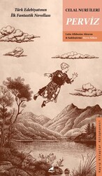Perviz - Kara Karga Yayınları
